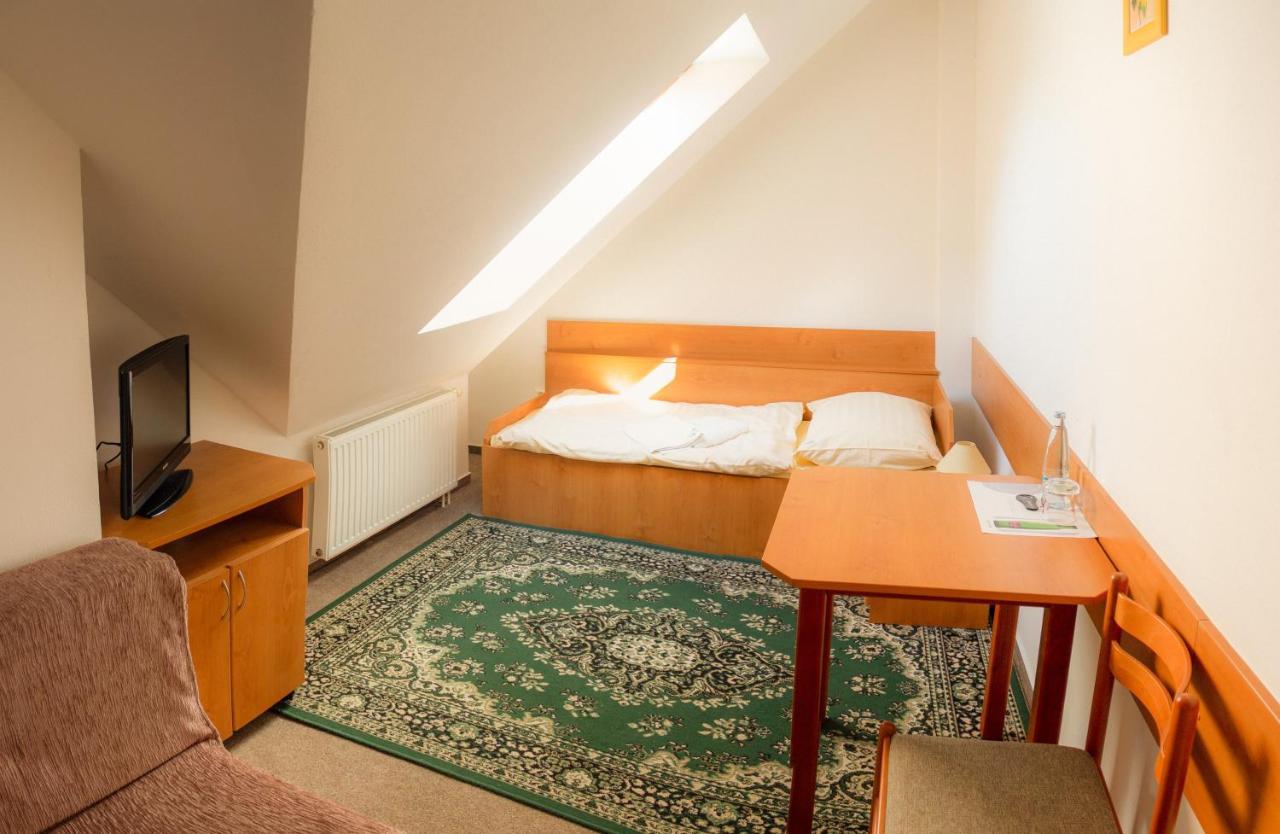 Motel Velky Rybnik Dehtare  المظهر الخارجي الصورة