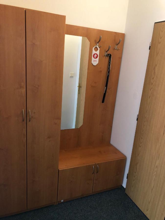 Motel Velky Rybnik Dehtare  المظهر الخارجي الصورة