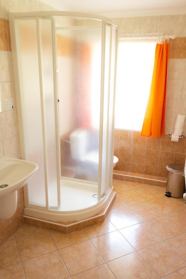 Motel Velky Rybnik Dehtare  المظهر الخارجي الصورة